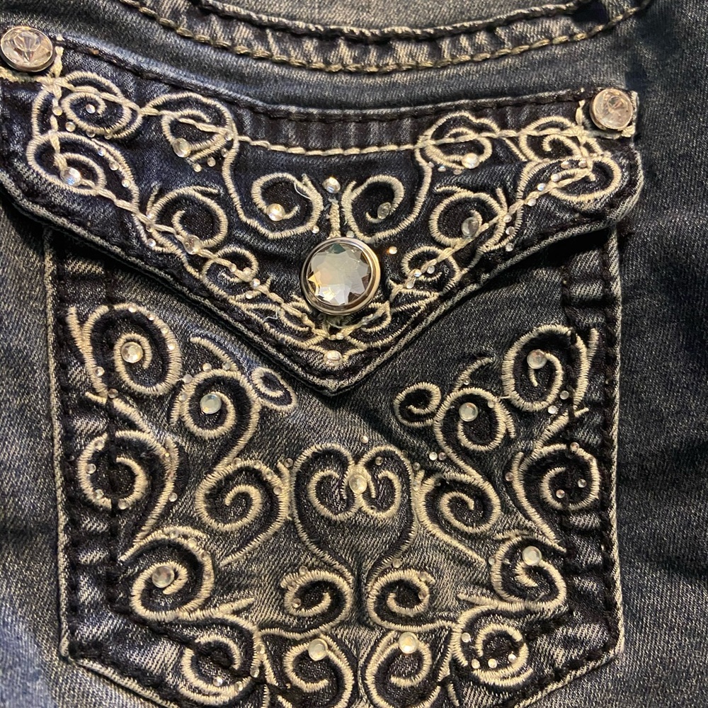 Boutique Jeans